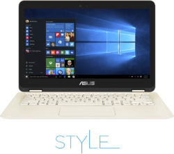 ASUS ZenBook Flip UX360CA 13.3